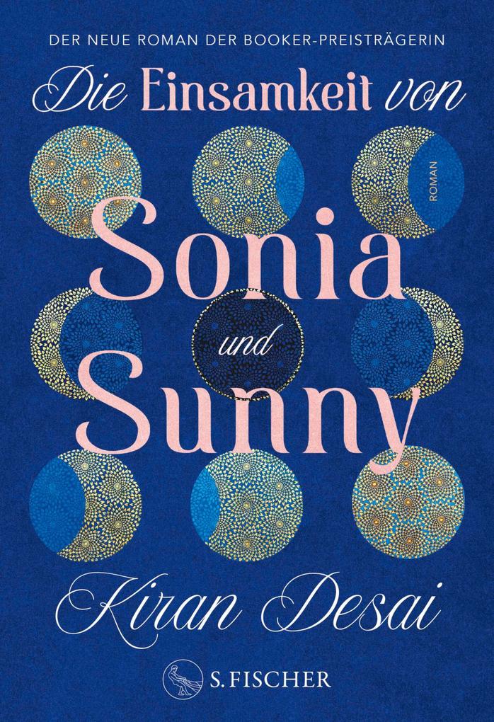 Die Einsamkeit von Sonia und Sunny