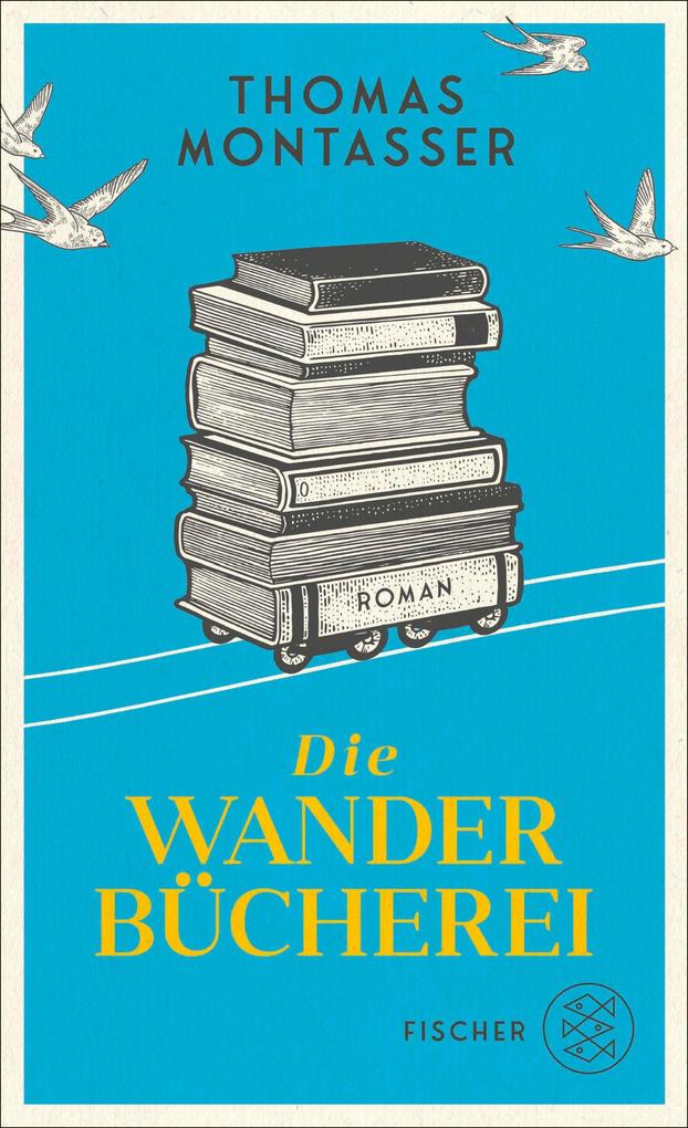 Die Wanderbücherei