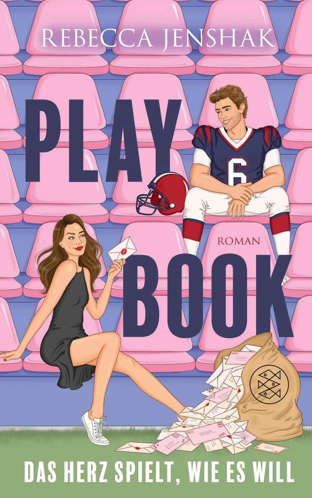 Playbook - Das Herz spielt wie es will