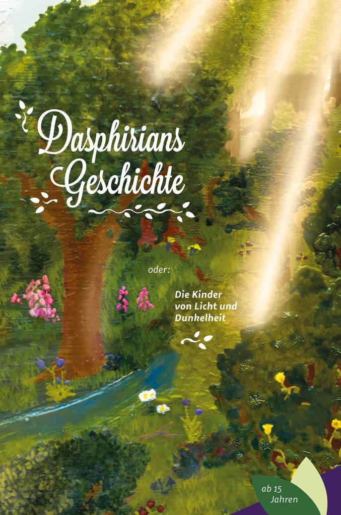 Dasphirians Geschichte