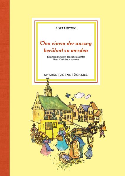 Von einem der auszog berühmt zu werden