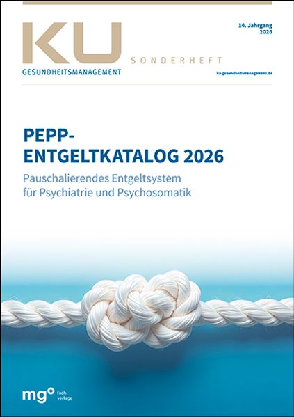 PEPP Entgeltkatalog 2026