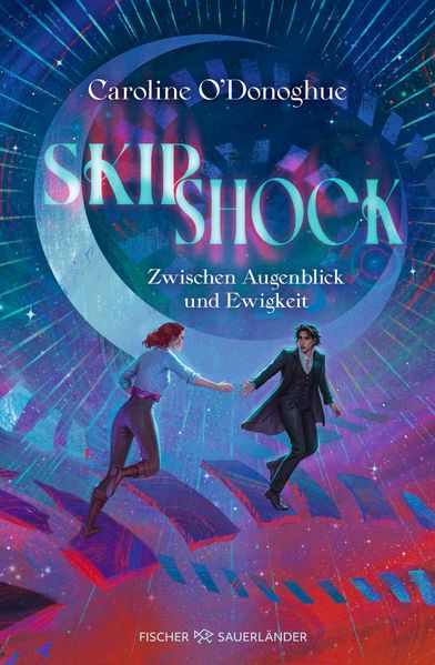 Skipshock
