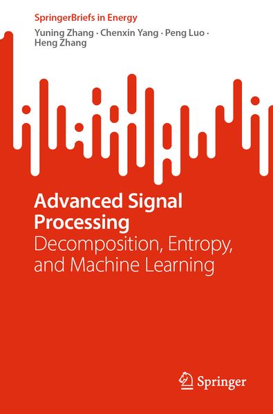 Advanced Signal Processing