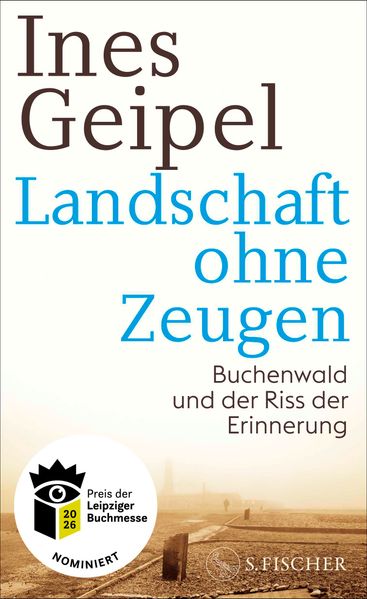 Landschaft ohne Zeugen