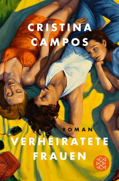 Verheiratete Frauen