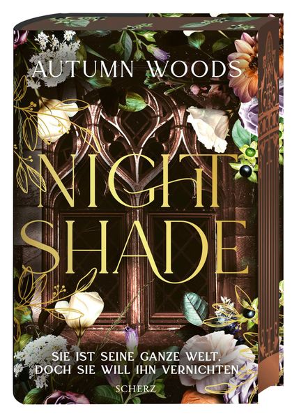 Nightshade
