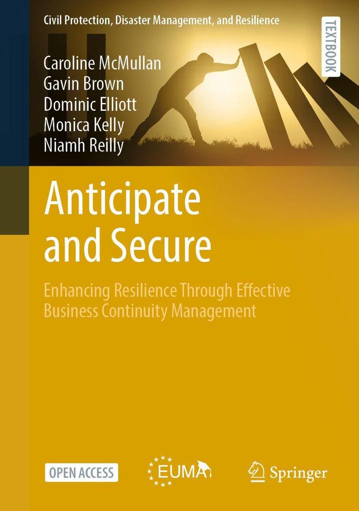 Anticipate and Secure