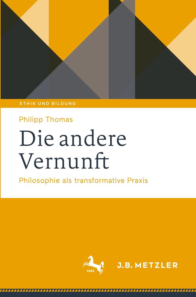 Die andere Vernunft