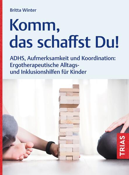 Komm das schaffst Du!