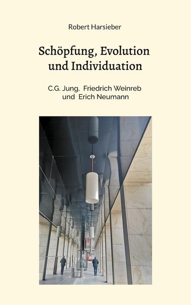Schöpfung Evolution und Individuation