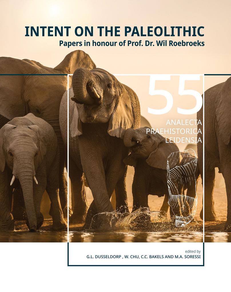 Intent on the Paleolithic