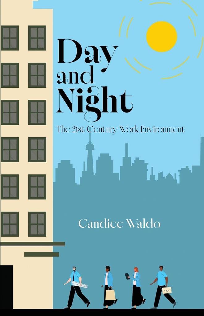 Day and Night