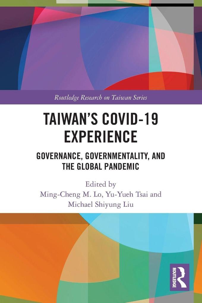 Taiwan's COVID-19 Experience