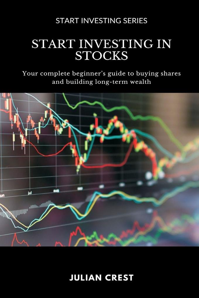 Start Investing in Stocks