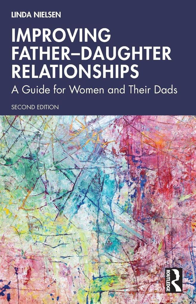 Improving Father-Daughter Relationships