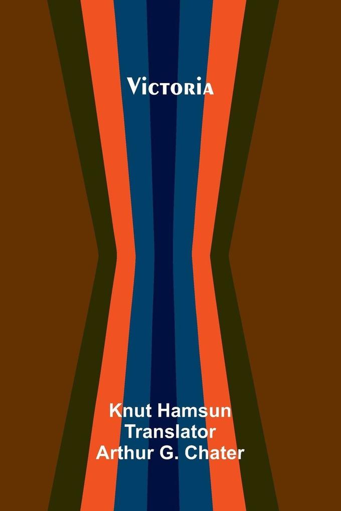 Victoria