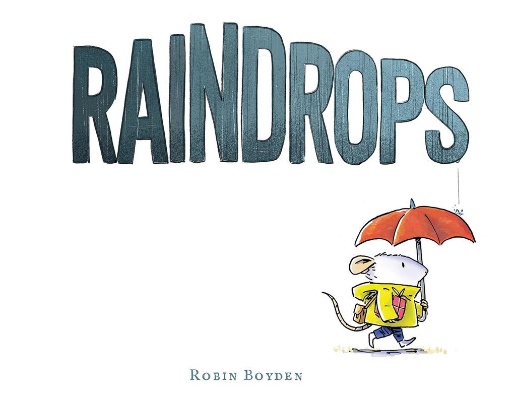 Raindrops