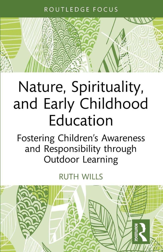 Nature Spirituality and Early Childhood Education