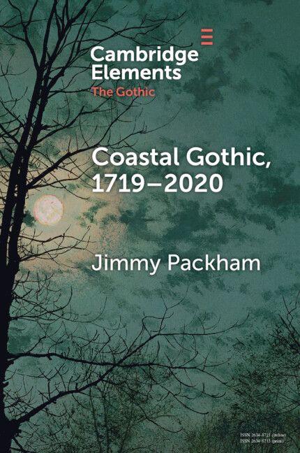 Coastal Gothic 1719-2020