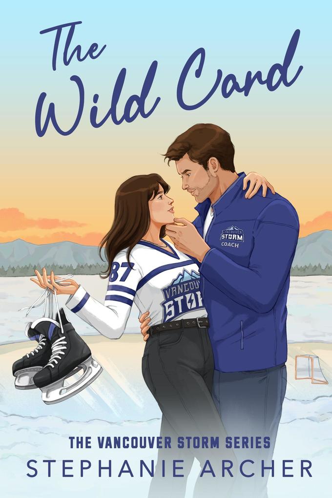 Orion Publishing Co The Wild Card