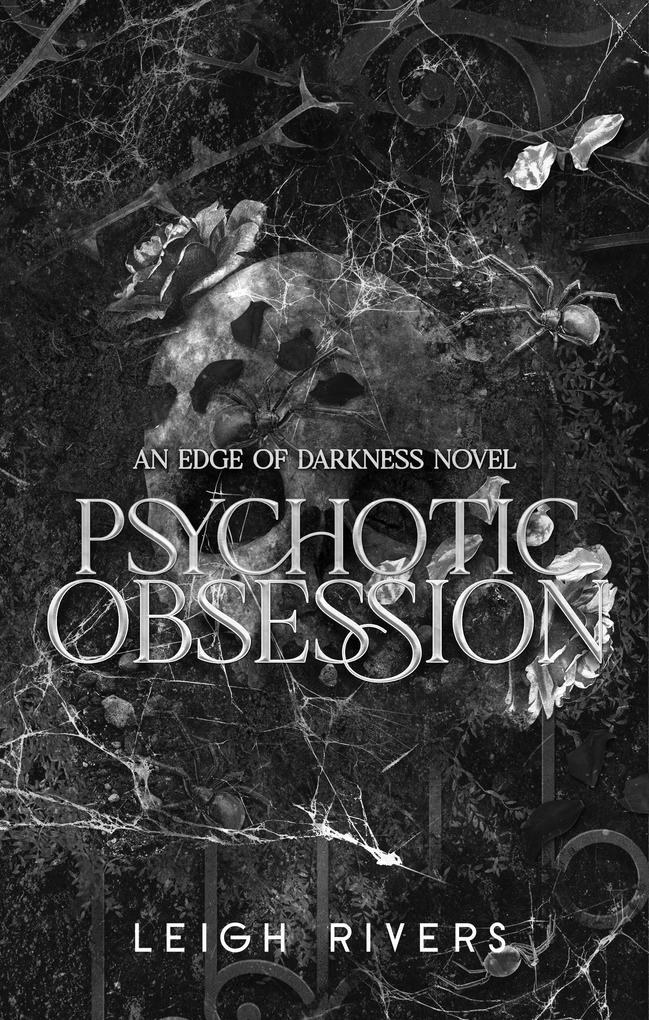 Little Brown Book Group Psychotic Obsession