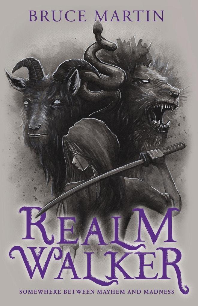 Realm Walker