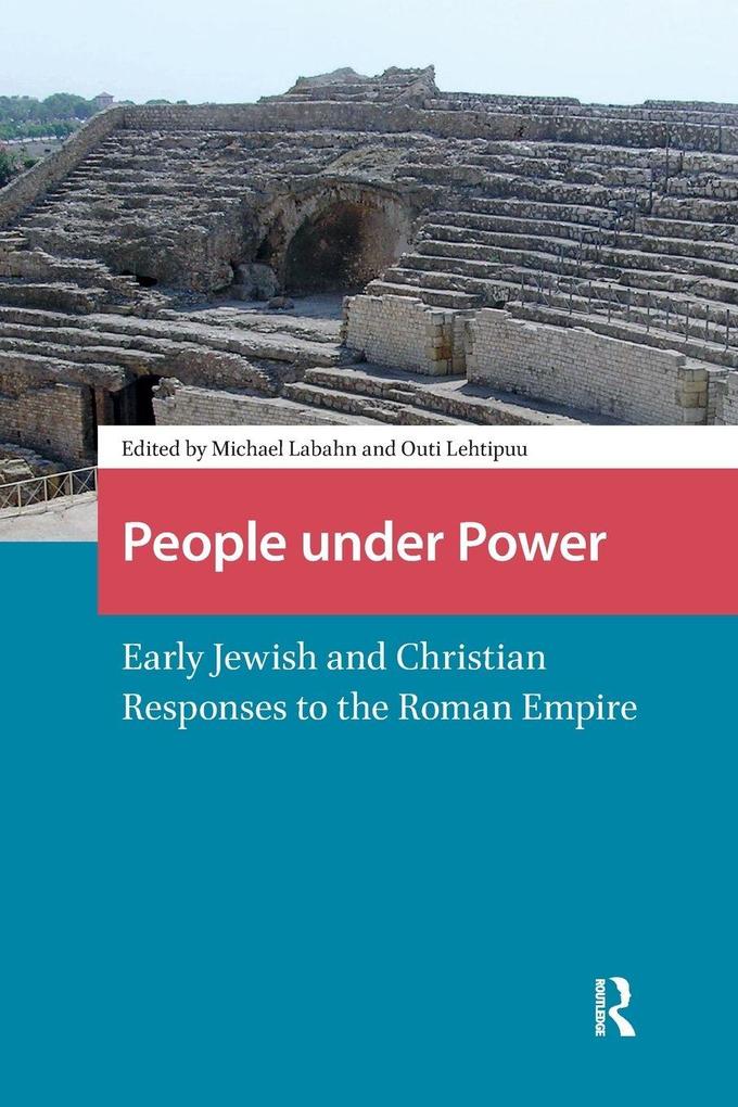 People under Power
