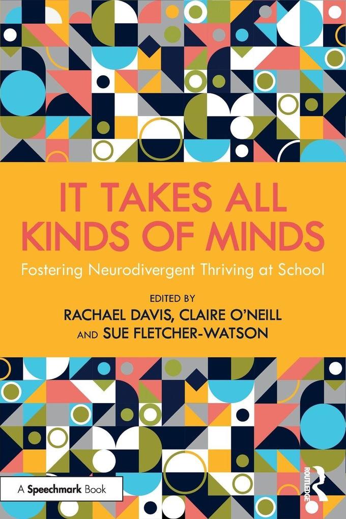 It Takes All Kinds of Minds