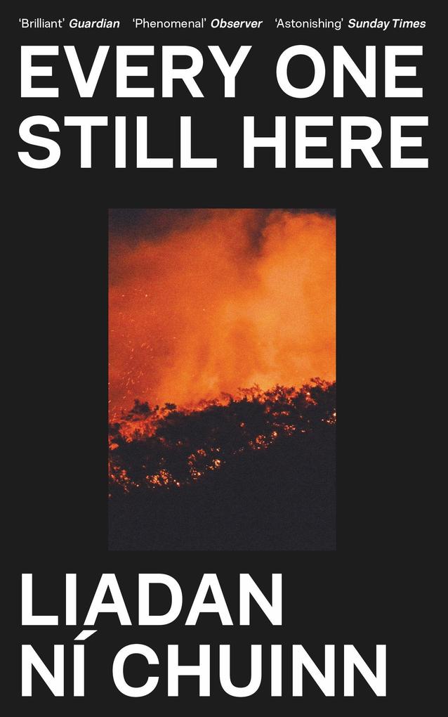 Granta Books Every One Still Here