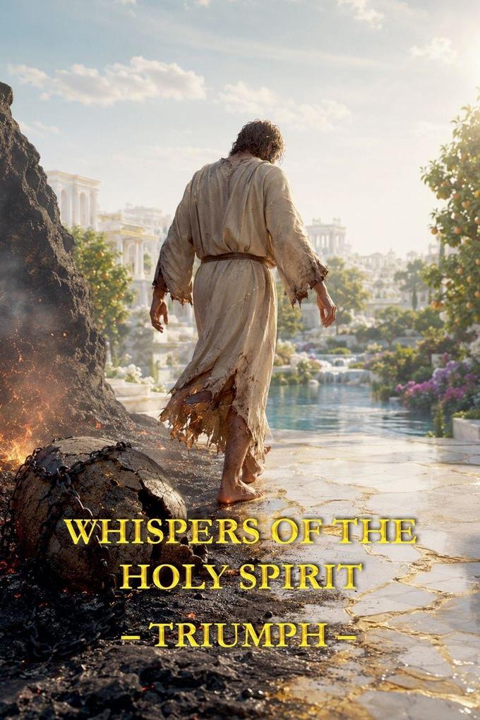 Whispers of the Holy Spirit - Triumph
