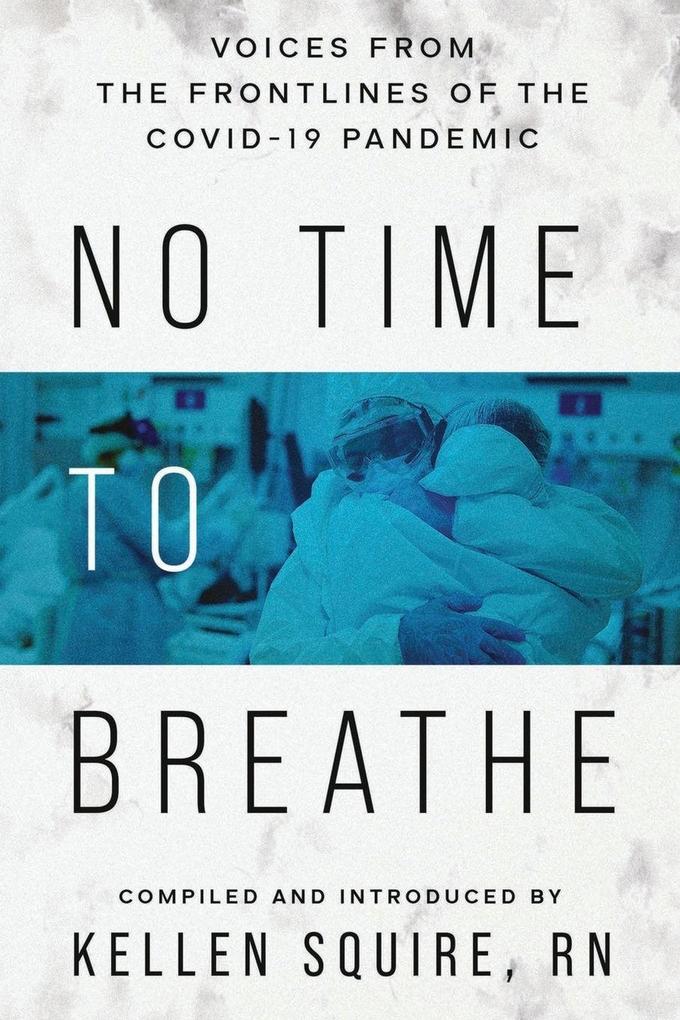 No Time to Breathe