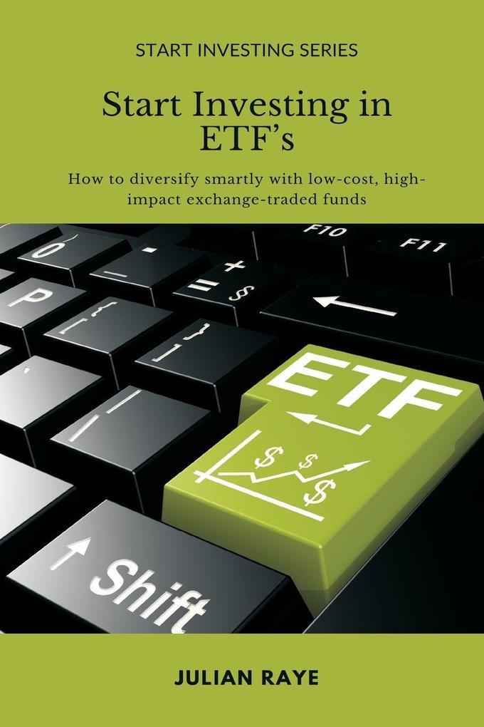 Start Investing in ETFs