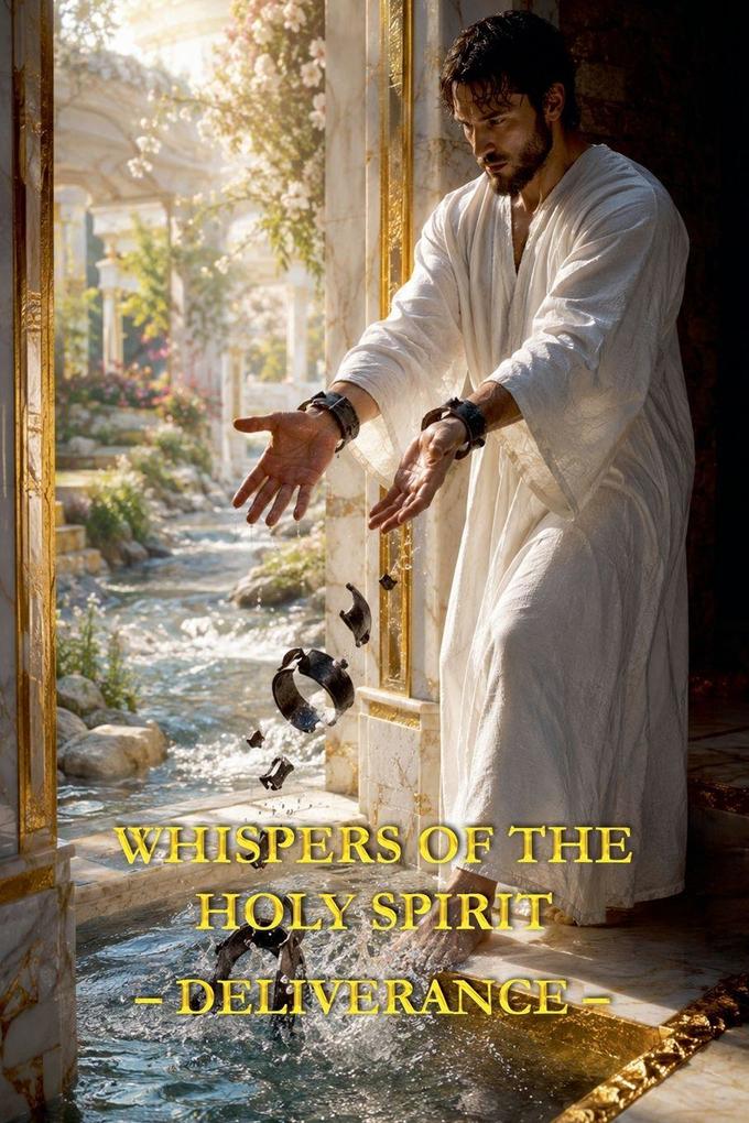 Whispers of the Holy Spirit - Deliverance