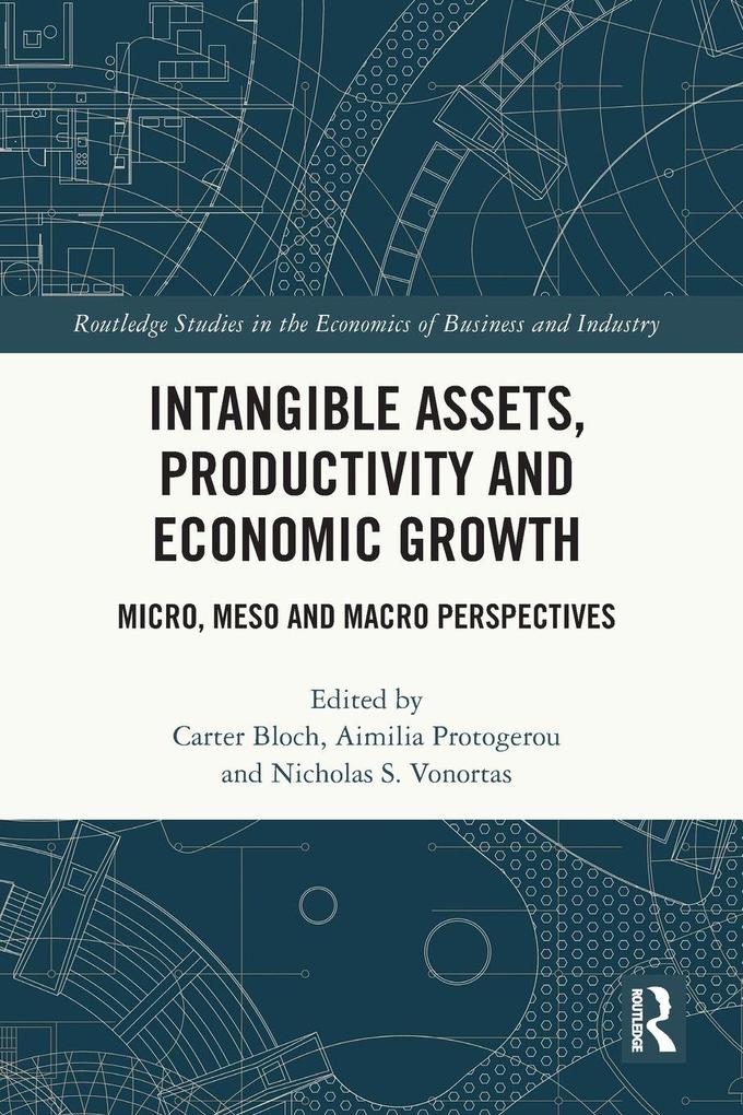 Intangible Assets Productivity and Economic Growth