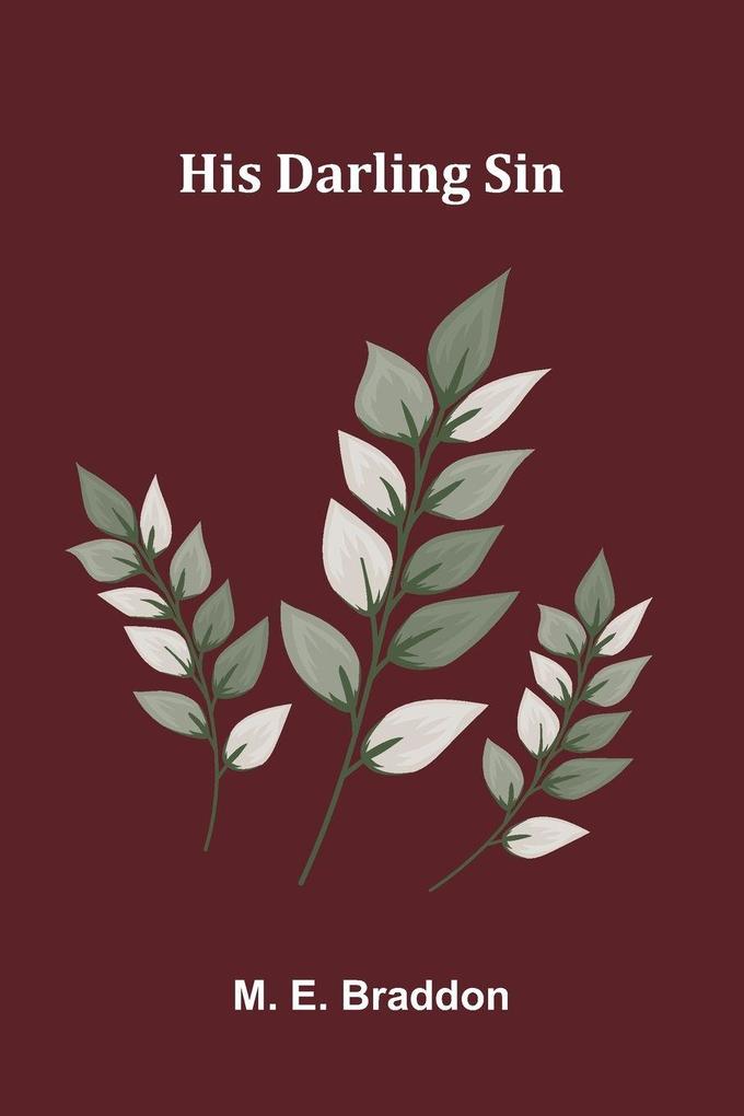 His Darling Sin