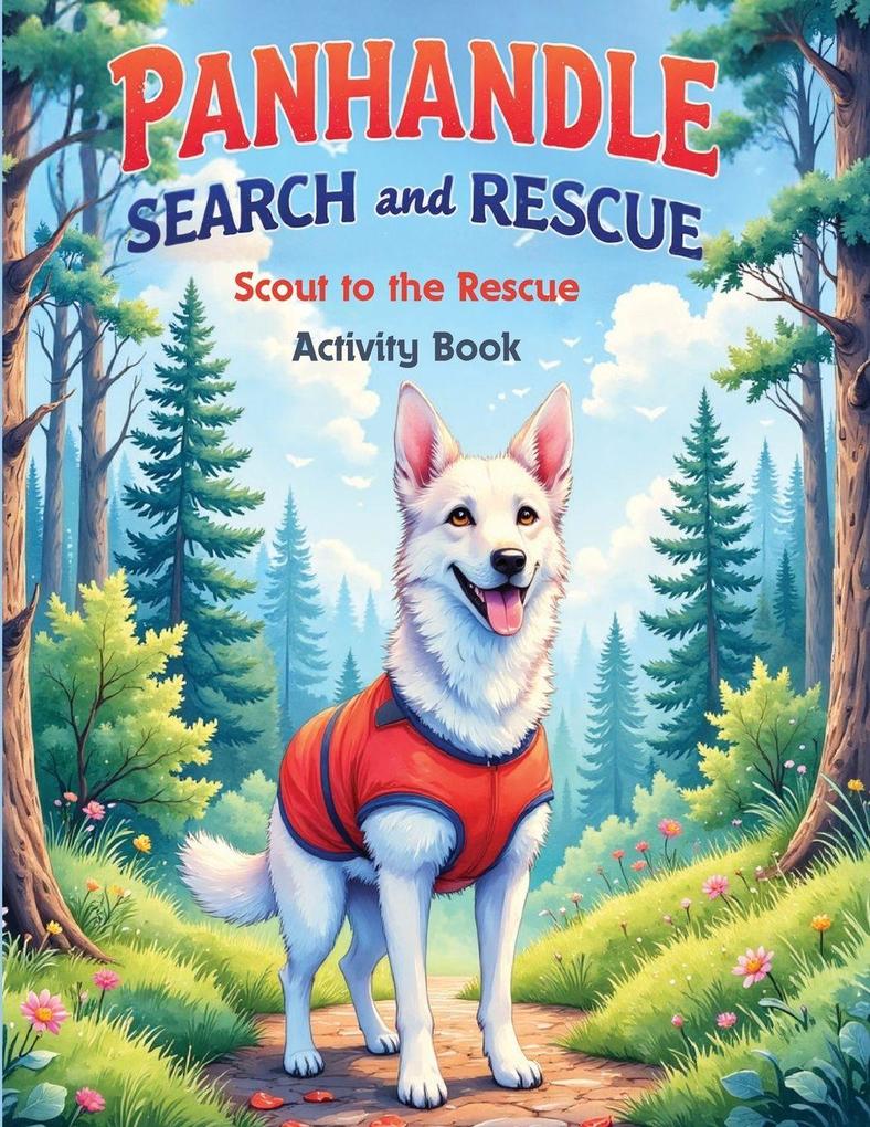 Panhandle Search and Rescue
