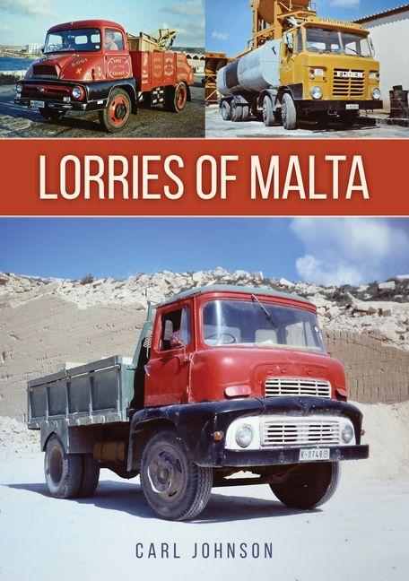 Lorries of Malta