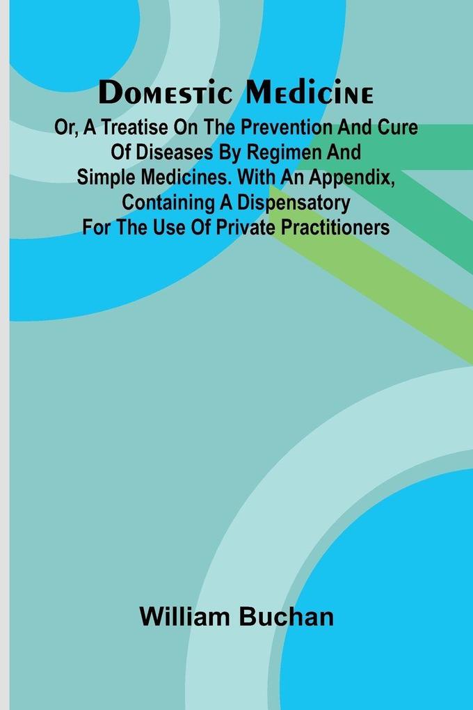 Domestic Medicine