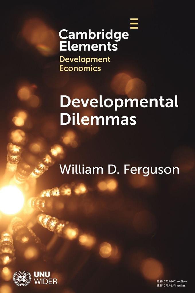 Developmental Dilemmas