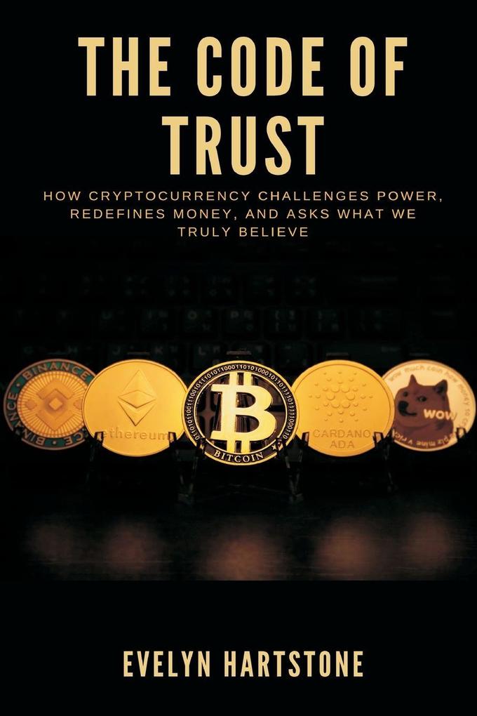 The Code of Trust