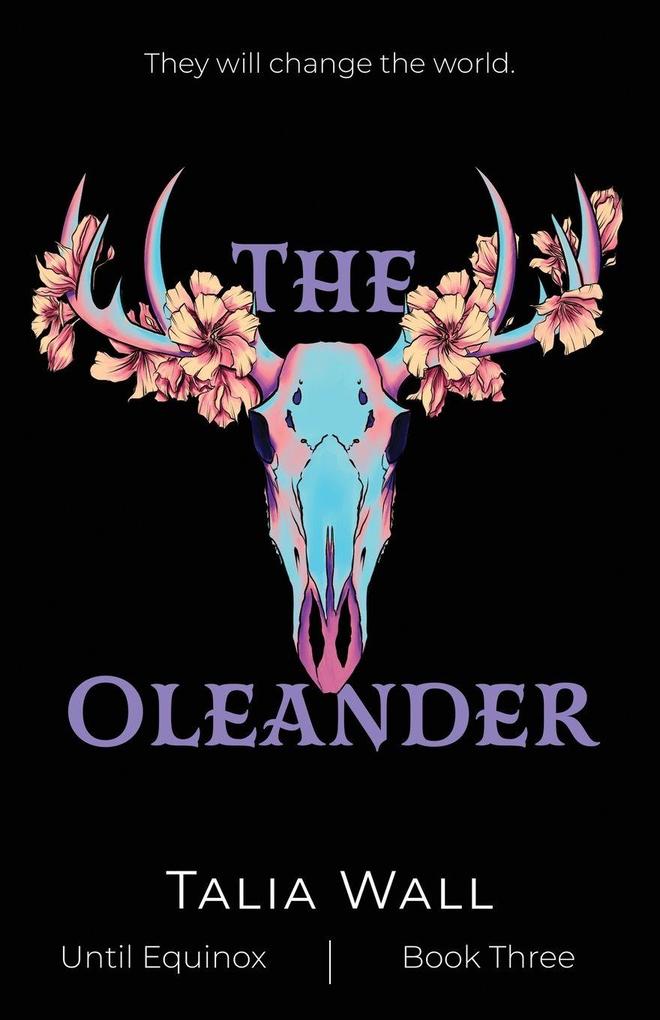 The Oleander