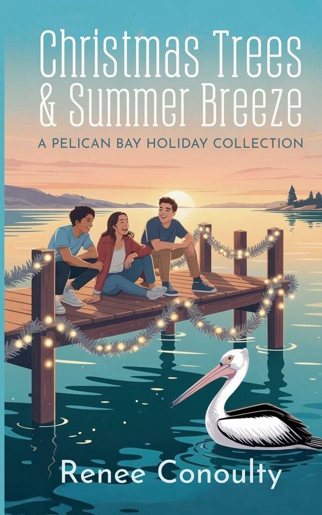 Christmas Trees & Summer Breeze