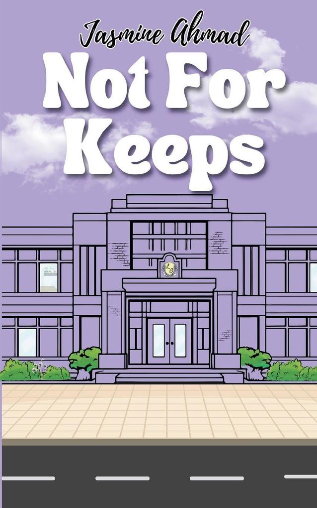 Not For Keeps