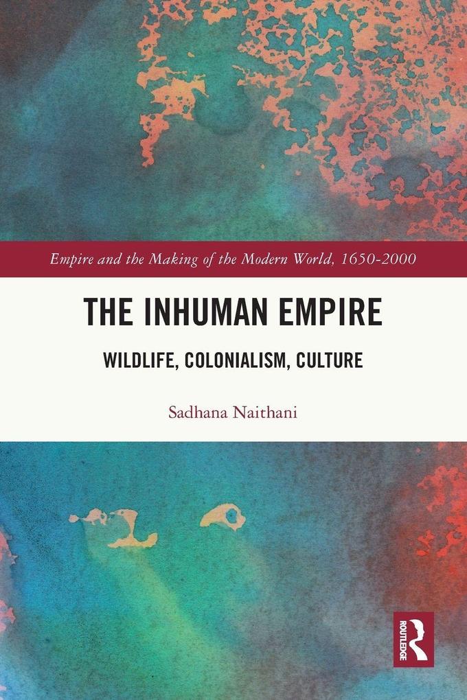 The Inhuman Empire