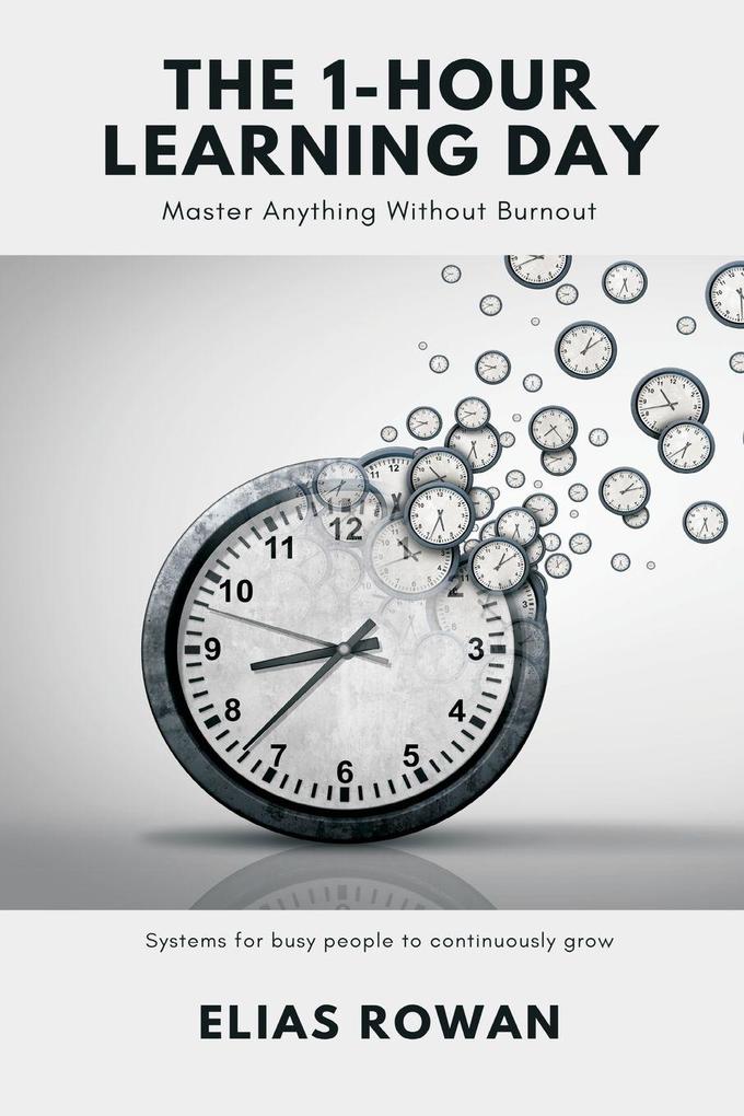 The 1-Hour Learning Day