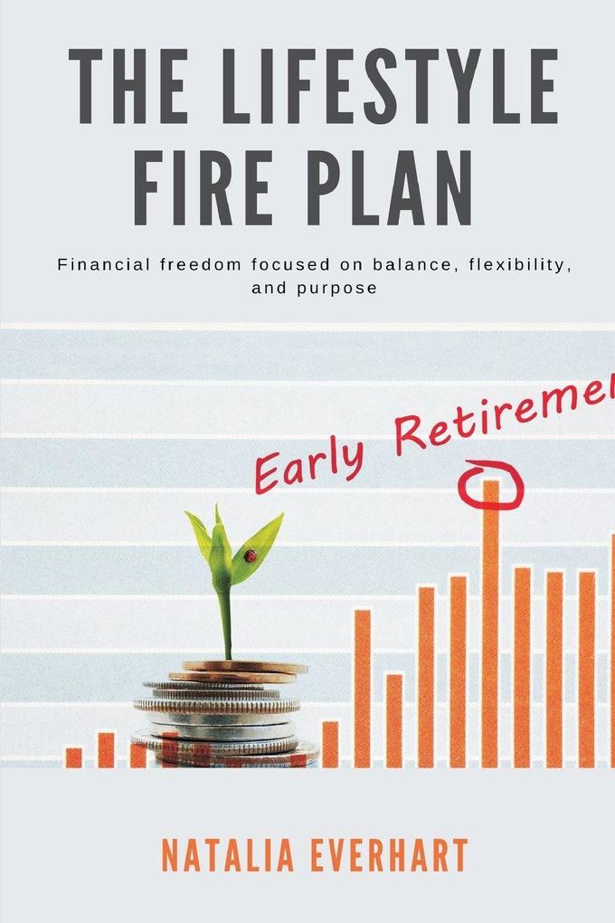 The Lifestyle FIRE Plan Financial freedom focused on balance flexibility and purpose