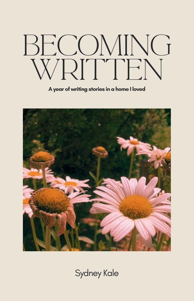 Becoming Written