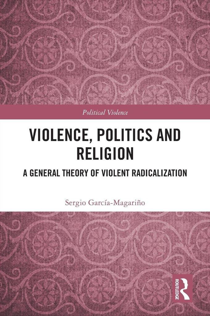 Violence Politics and Religion
