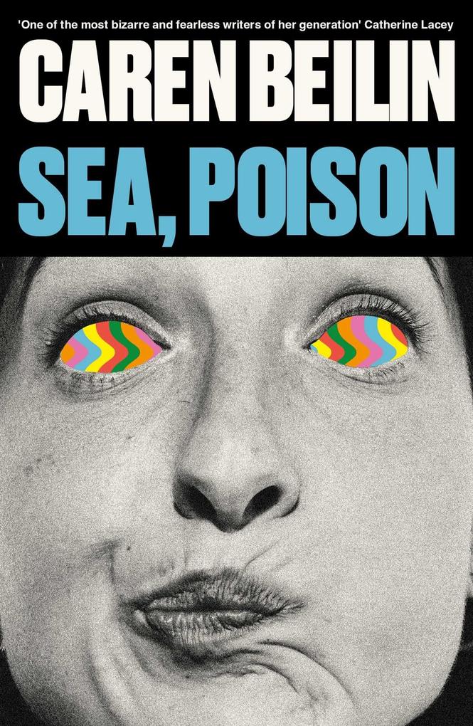 Sea Poison
